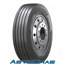 265/70R19.5 Hankook Smart Flex AH35 140/138M 14PR TL М